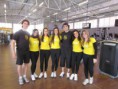 Smart Fit - Supervisão